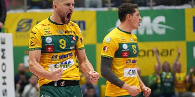 Wygrywamy z Mistrzem Polski!-60869