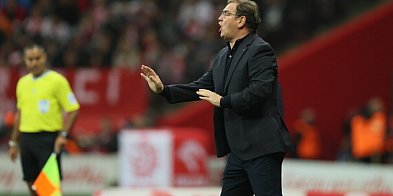 Trener Jan Urban: jestem zadowolony, ale najtrudniejsze dopiero przed nami-60950