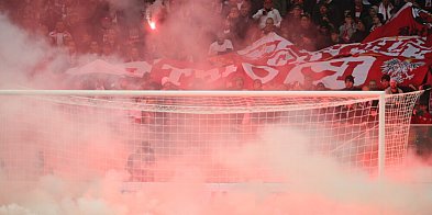PZPN: nie akceptujemy zachowań łamiących prawo na stadionie-60952