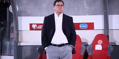 Trener Jan Urban: nie można tak grać w obronie-61054