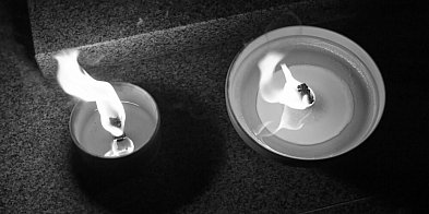 Zmarł utytułowany zawodnik i trener karate Andrzej Maciejewski-61332