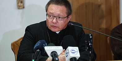 Kard. Ryś: nie chcę Kościoła, który nie jest misyjny-61491