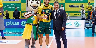 Pewne zwycięstwo z Barkomem Każany Lwów-61485