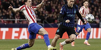 Piłkarska LM: Arsenal lepszy od Bayernu, bramka Zielińskiego, cztery gole Mbappe-61518