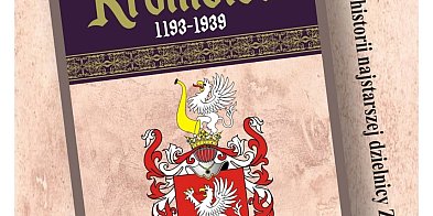 Wielka promocja monografii „Kromołów 1193–1939”-61554