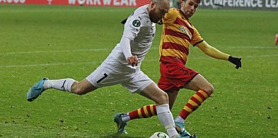 Piłkarska LK - Jagiellonia wygrała w Białymstoku z fińskim KuPS Kuopio 1:0-61594