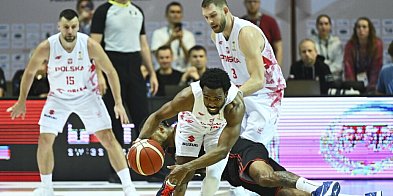 El. MŚ koszykarzy - Polska pokonała w Gdyni Austrię 90:78-61642