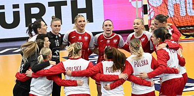 MŚ piłkarek ręcznych – Polska wygrała z Tunezją 29:26-61688