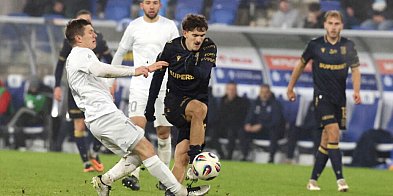 Ekstraklasa piłkarska - remisy bez goli Lecha i Jagiellonii, popis Rakowa-61694