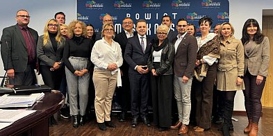 Kolejne posiedzenie Zgromadzenia Związku Jedźmy razem!-61717