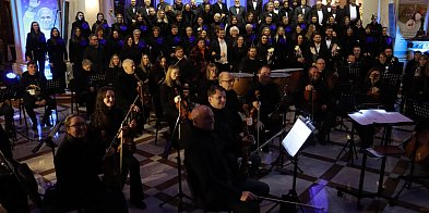 Fotorelacja: Tradycyjny Koncert Cecyliański w Zawierciu-61716
