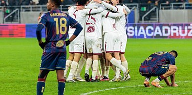 Piłkarski PP – Widzew i Górnik pierwszymi ćwierćfinalistami-61802