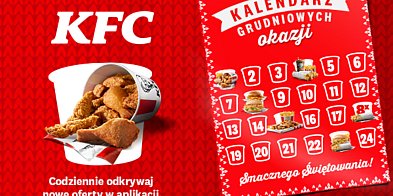 Świąteczny prezent, na który czekali fani kurczaka, już-61989