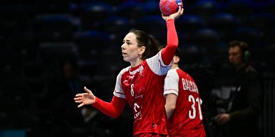 MŚ piłkarek ręcznych - Polki z Holandią zagrają o podtrzymanie marzeń-62005