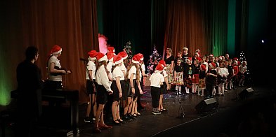 Fotorelacja I: Mikołajki Mok Zawiercie - Paweł Kwiecień-62055