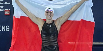 ME w pływaniu - złoty dla Polski ostatni dzień w Lublinie-62071