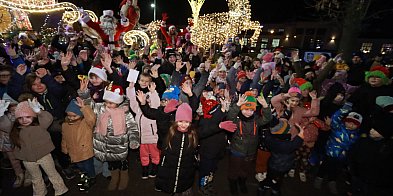 Fotorelacja: Jurajski Orszak Świętego Mikołaja w Zawier-62103