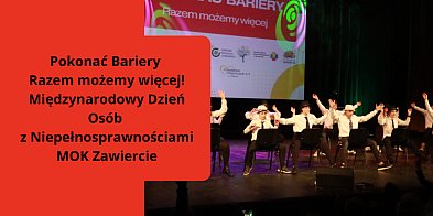 Pokonać Bariery – Razem możemy więcej! Wyjątkowe święto-62037