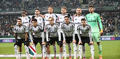 Piłkarska Liga Konferencji - polskie kluby zarobiły do tej pory ponad 18 milionów-62188