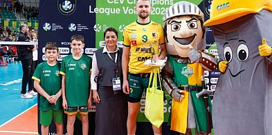 Bartłomiej Bołądź: Jesteśmy bardzo zadowoleni-62244