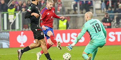 Piłkarska LK - kolejkę przed końcem Raków trzeci w tabeli, Legia wyeliminowana-62294