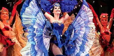 „NOWOROCZNA GALA – Koncert Wiedeński” – już 13 stycznia-62334