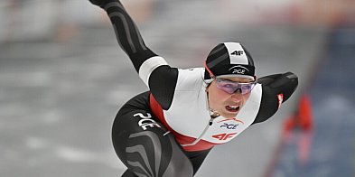 PŚ w łyżwiarstwie szybkim – Ziomek-Nogal druga, a Żurek trzeci na 500 m w Hamar-62362