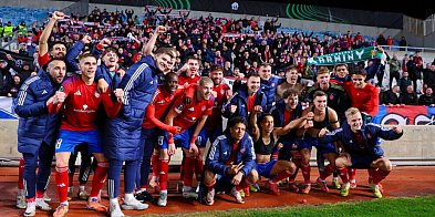 Piłkarska LK – Raków w 1/8 finału, Lech i Jagiellonia w barażach-62655