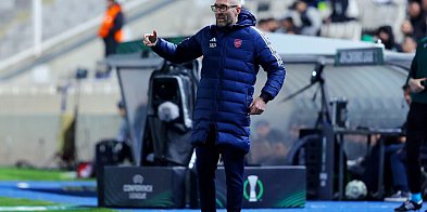 Ekstraklasa piłkarska - trener Papszun przenosi się z Rakowa do Legii-62664