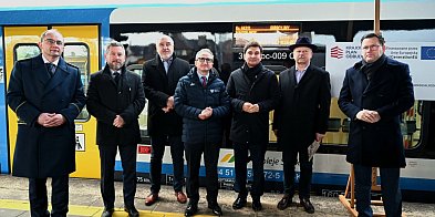 Łódzkie w zasięgu Kolei Śląskich-62736