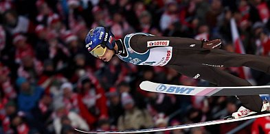 Pięciu Polaków wystąpi w Oberstdorfie, Kot kontra Wąsek w 1. serii-63006