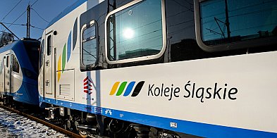 Dwa kolejne Impulsy 2 Kolei Śląskich już na torach