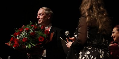 Fotorelacja II: Jubileusz Macieja Niesiołowskiego