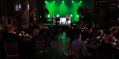 Gala Otwarcia nowego oddziału firmy Omega w Zawierciu