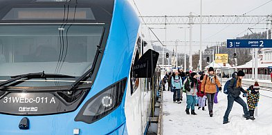 Podróż za jeden uśmiech