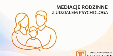 Zawiercie: Prawo w służbie relacji - mediacje