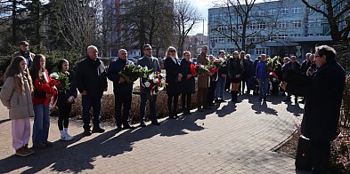 Fotorelacja: Ku Pamięci Żołnierzy Wyklętych w Zawierciu