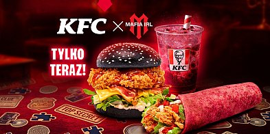 KFC zaprasza do świata tajemnic, dobrej zabawy i smaku