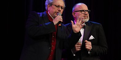 Fotorelacja: Zawierciański Dzień Kobiet w MOK Zawiercie