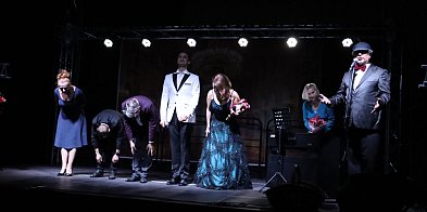 Fotorelacja: Koncert z okazji Dnia Kobiet w Kroczycach