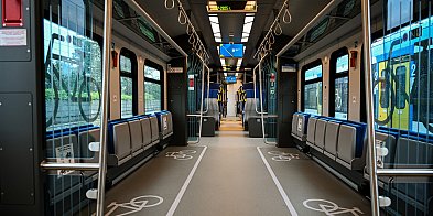 Koleje Śląskie bardziej dostępne – korzysta z nich cora