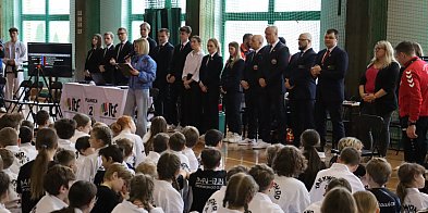 Łazy stolicą taekwon-do. Setki zawodników na macie podczas Jura Cup