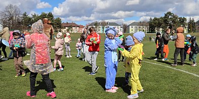 Lany Poniedziałek w Zawierciu!