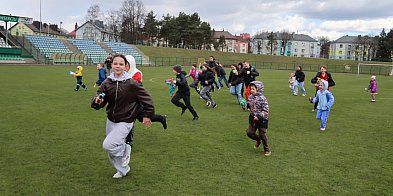 Fotorelacja: Lany Poniedziałek w Zawierciu!