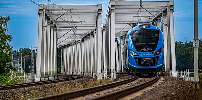 Koleje Śląskie korygują rozkład jazdy