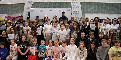 FOTO Jesteś tego Warta - akcja sprzątania w Zawierciu