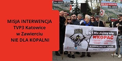 LIVE z 23.04.2026r.: MISJA INTERWENCJA TVP3 Katowice w