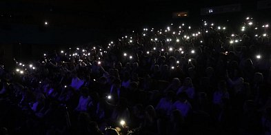 Fotorelacja III: Zakończenie roku I LO Zawiercie