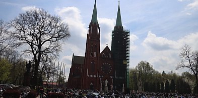 Zawiercie rozpoczęło sezon motocyklowy 2026!