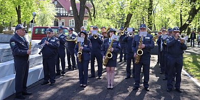 Fotorelacja Zawiercie: Rocznica uchwalenia Konstytucji